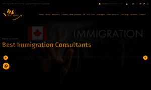 Novaturientvisas.com thumbnail