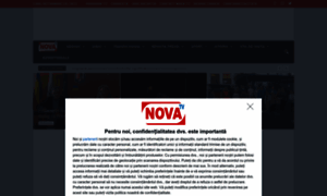 Novatv.ro thumbnail