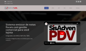 Novavia.com.br thumbnail