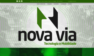 Novavia.net.br thumbnail