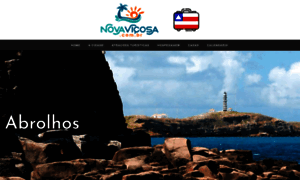 Novavicosa.com.br thumbnail