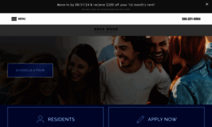 Novawoodaptsfl.com thumbnail