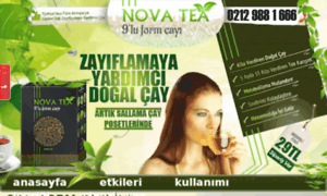 Novazayiflama.com thumbnail