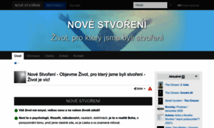 Nove-stvoreni.cz thumbnail