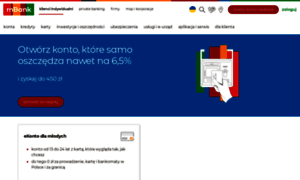 Novedemo.mbank.cz thumbnail