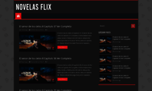 Novelasflix.club thumbnail