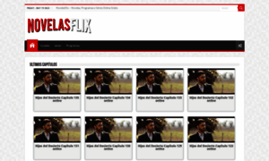 Novelasflix.live thumbnail