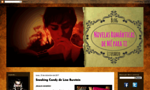 Novelasromanticasdemiparati.blogspot.com.es thumbnail