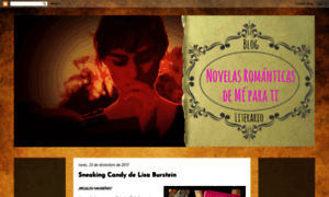 Novelasromanticasdemiparati.blogspot.com thumbnail