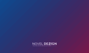 Noveldesign.co.za thumbnail