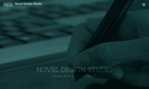 Noveldesignstudio.com thumbnail