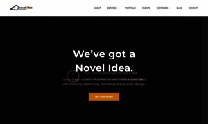 Novelidea.com thumbnail