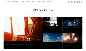 Novella.nu thumbnail