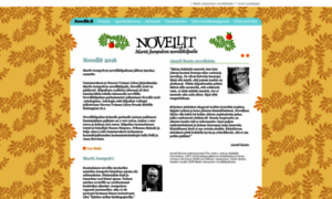Novellit.fi thumbnail