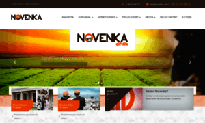 Novenka.com.tr thumbnail