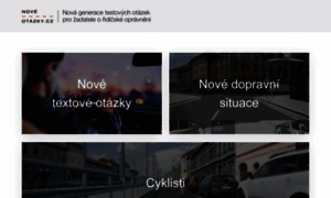 Noveotazky.cz thumbnail