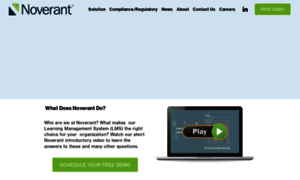 Noverant.com thumbnail