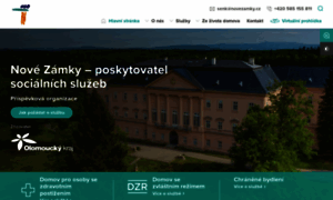 Novezamky.cz thumbnail