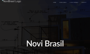 Novibrasil.com.br thumbnail