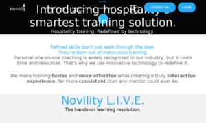 Novility.com thumbnail