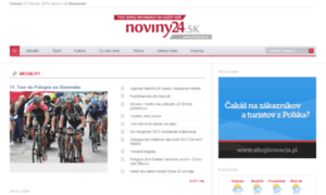 Noviny24.sk thumbnail