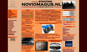 Noviomagus.nl thumbnail
