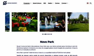 Novo-park.ro thumbnail