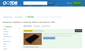 Novo-usado-venda-informatica.oqtdb.com thumbnail