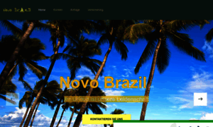 Novobrazil.de thumbnail