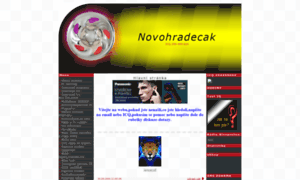 Novohradecak.webgarden.cz thumbnail
