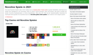 Novoline-online-spielen.info thumbnail