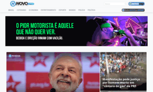 Novonoticias.com thumbnail