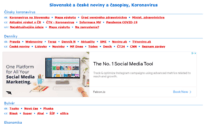 Novosti.sk thumbnail