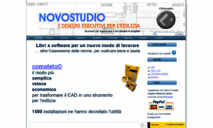 Novostudio.net thumbnail