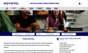 Novotel-dubai-world-trade-centre.com thumbnail
