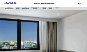 Novotelbangkokbangna.com thumbnail