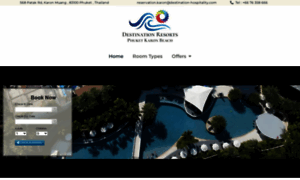 Novotelphuketkaron.com thumbnail