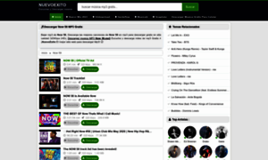 Now-58.nuevoexito.net thumbnail