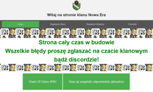 Nowaeracoc.pl thumbnail