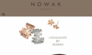 Nowak-schmuck-moedling.at thumbnail