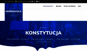 Nowakonstytucja.pl thumbnail