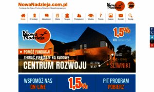 Nowanadzieja.com.pl thumbnail