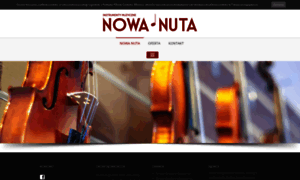 Nowanuta.pl thumbnail