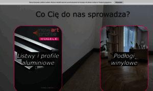 Nowartprofile.pl thumbnail