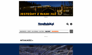 Nowaruda24.pl thumbnail