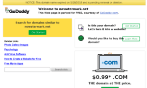 Nowatermark.net thumbnail
