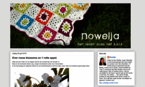 Nowelja.blogspot.com thumbnail