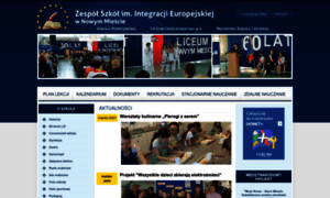 Nowemiasto.edu.pl thumbnail