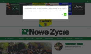 Nowezyciepabianic.pl thumbnail