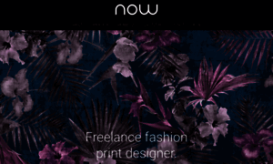 Nowfashiongraphics.com thumbnail